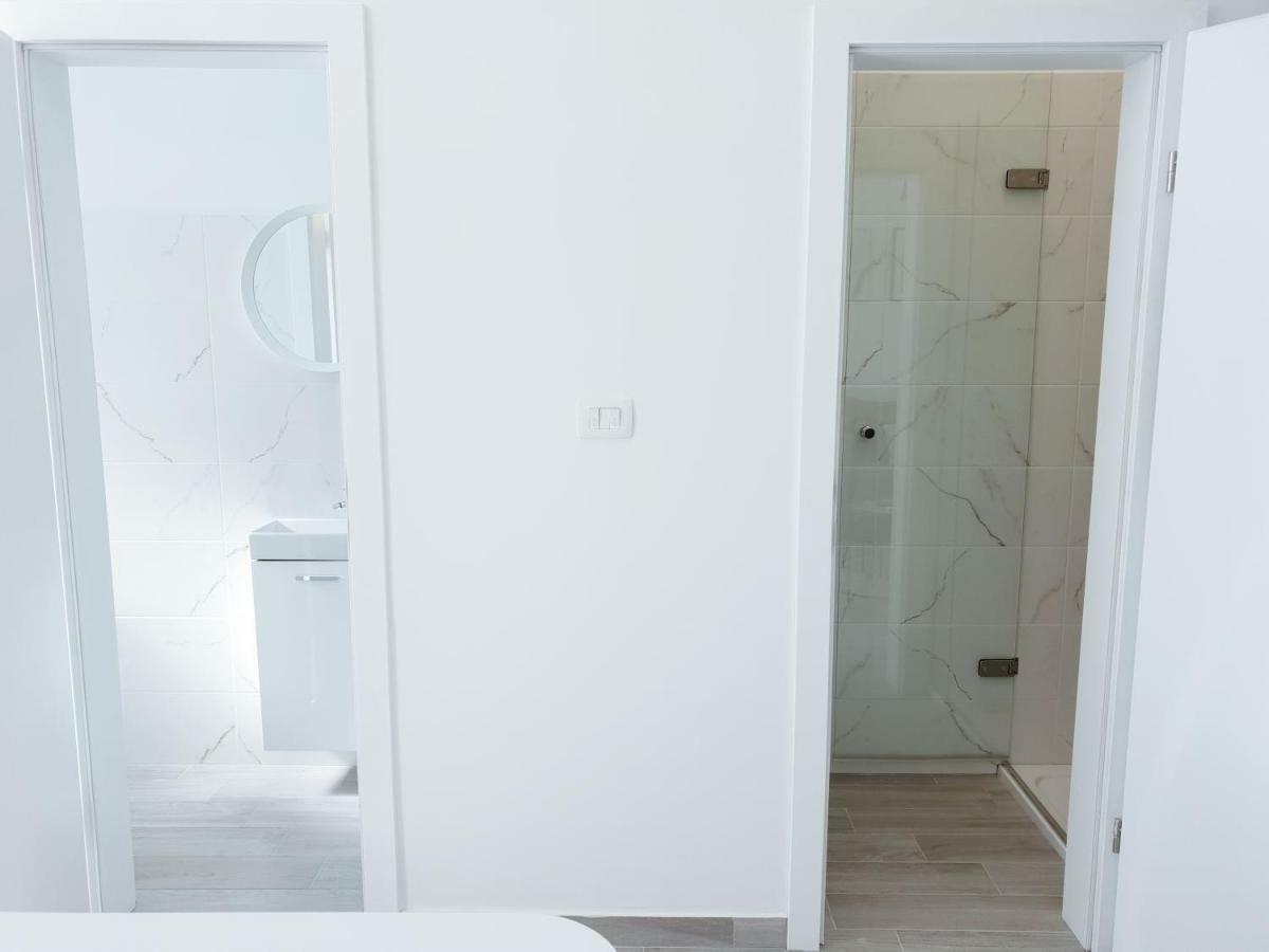 Apartment Alba Rijeka Exterior photo